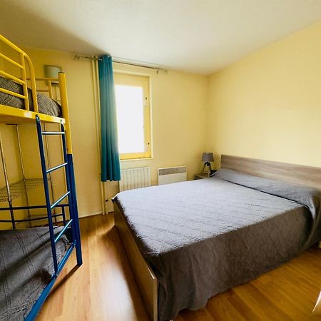 Blocation - La Mongie - Apt 2 Ch - 8 Pers - Place Parking Couvert - Menage En Suppl المظهر الخارجي الصورة