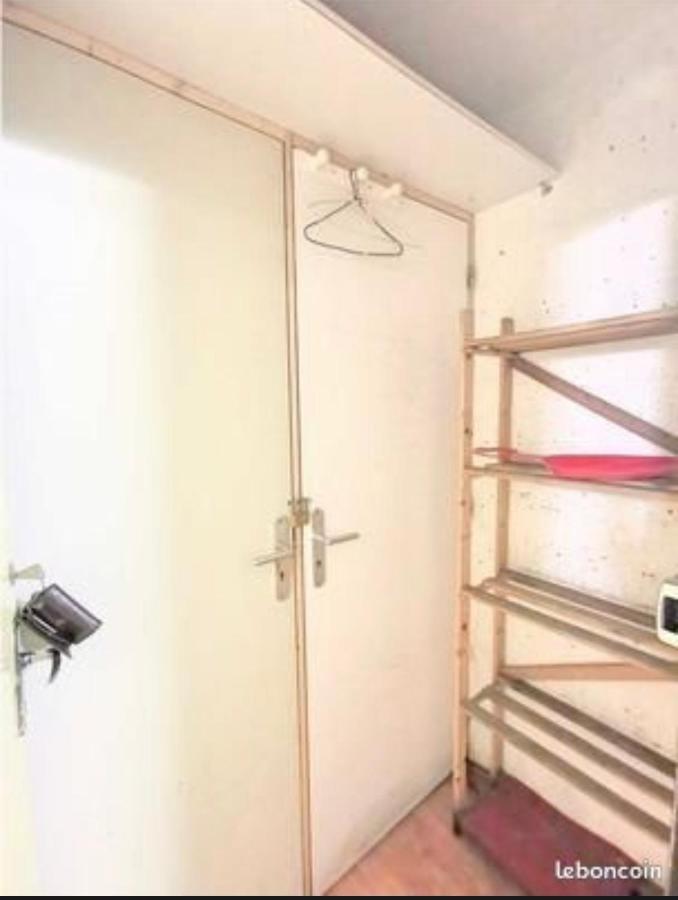 Blocation - La Mongie - Apt 2 Ch - 8 Pers - Place Parking Couvert - Menage En Suppl المظهر الخارجي الصورة