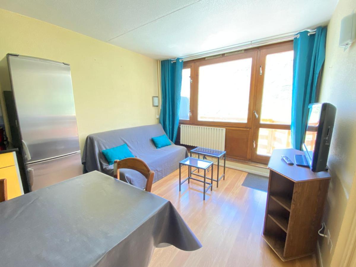 Blocation - La Mongie - Apt 2 Ch - 8 Pers - Place Parking Couvert - Menage En Suppl المظهر الخارجي الصورة
